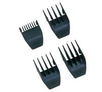 4 Têtes De Rechange WAHL Set Kit 21588
