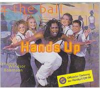 4 the Ball - Hands Up [Import]