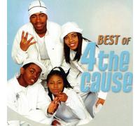 4 the Cause - Best of [Import]