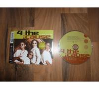 4 the Cause - Stand By Me/3 Track