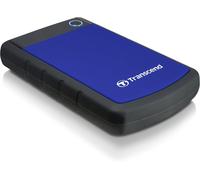 4 To Storejet 25H3B - 2.5" Disque Dur Externe Anti-Choc (Bleu Marine) Ts4Tsj25H3B