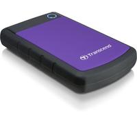 4 To Storejet 25H3P 2.5" Disque Dur Externe Anti-Choc (Violet) Ts4Tsj25H3P