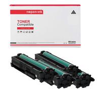 NOPAN-INK Tambour CEXV47 8523B002 8522B002 8521B002 8520B002 Compatible pour Canon Multi-Couleurs x 4 IR Advance C250i, IR Advance C250iF, IR Advance C255i, IR Advance C255iF, IR Advance C350i, IR