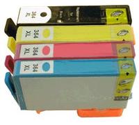 4 Toner pour HP CE278A 78A Black 2100 Pages avec P LaserJet M1536dnf Canon FAXPOE L100 Canon FAXPOE L190 Canon imageClass D520 Canon imageClass D530 Canon imageClass D550 Canon imageClass MF4410 Canon