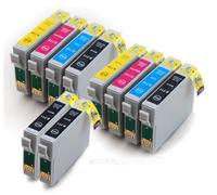 4 Toner pour KYOCERA TK6305 Black 35000 Pages avec Kyocera TASKalfa 3500 i Kyocera TASKalfa 3501 i Kyocera TASKalfa 4500 i Kyocera TASKalfa 4501 i Kyocera TASKalfa 5500 i Kyocera TASKalfa 5501 i