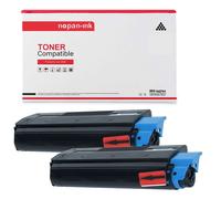 4 Toner pour OKI 421227408 42127407 42127406 42127405 Multi-couleurs 5000 Pages avec C 3100, C 3200, C 3200N