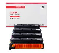 TAMBOUR 43381706 43381708 43381707 43381705 C5600 mutipack x 4 Compatible pour OKI-NOPAN-INK C 5500, C 5550 MFP, C 5600DN, C 5600N, C 5650, C 5650DN, C 5650N, C 5700DN, C 5700N, C 5750, C 5750DN, C 57