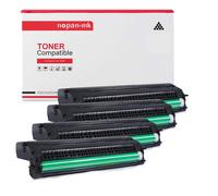 TAMBOUR 43449016 43449015 43449014 43449013 C8600 mutipack x 4 Compatible pour OKI-NOPAN-INK C 801DN, C 801N, C 810, C 821DN, C 821N, C 830, C 830N, C 8600, C 8600CDTN, C 8600DN, C 8600N, C 8800, C 88