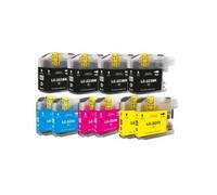 4 Toner pour OKI 43979202 Black 7000 Pages avec OKI B420 OKI B430 OKI B430D OKI B430DN OKI B440 OKI B440DN MB460 OKI MB470 OKI MB480