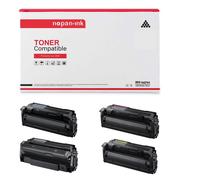 TONER CLT-K603L CLT-C603L CLT-M603L CLT-Y603L C4010-PK4 multi-couleurs x 4 Compatible pour SAMSUNG-NOPAN-INK Samsung ProXpress C 4010 NSamsung ProXpress C 4010 NDSamsung ProXpress C 4010 SeriesSamsung