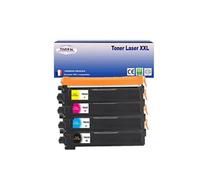 4 Toners compatibles Brother HL-3070, HL-3070CW, TN-230 -