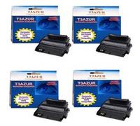 4 Toners compatibles type T3AZUR remplace HP Q5942X Q1338A Q1339A Q5945A Noir G