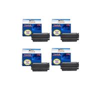 4 Toners type Compatible HP LaserJet 1000, 1005, 1150, 1200, 1220, 1300, 3300, 3310, 3320MFP, 3330MFP, 3380, C7115A Noir