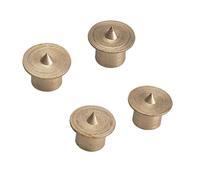 4 tourillons Ø6mm Wolfcraft 2911000