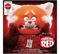 Turning Red (Original Soundtrack)