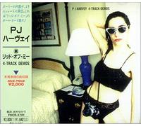 4-Track Demos [Import]