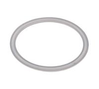 4" Tri-Clamp Silicone Gasket 5 pcs/lot High Temperature Brewer Hardware YZWRWRMKTB