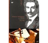 4 Trios - Glauco Velasquez Kit [Import]