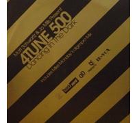 4 Tune 500 - Dancing in The Dark [Import]