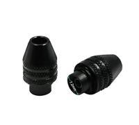 4 Types De Mandrins Multi-outils Sans Clé Compatibles Avec Les Outils Rotatifs Dremel M7/M8, Adaptateurs Et Convertisseurs De Mandrins Universels For Mini-mandrins(M8-01 Long)