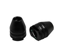4 Types De Mandrins Multi-outils Sans Clé Compatibles Avec Les Outils Rotatifs Dremel M7/M8, Adaptateurs Et Convertisseurs De Mandrins Universels For Mini-mandrins(M8-02 Short)