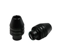 4 Types De Mandrins Multi-outils Sans Clé Compatibles Avec Les Outils Rotatifs Dremel M7/M8, Adaptateurs Et Convertisseurs De Mandrins Universels For Mini-mandrins(M7-01 Long)
