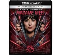 4 Uhd [Blu-Ray]