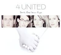 4 United - Don't Close Your Eyes