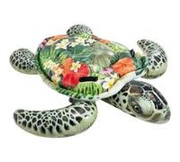 4 Unités de personnage pour piscine gonflable Intex 170 x 38 x 191 cm Vert Vert G