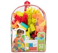 4 Unités de Set de construction Color Block 52 Pièces G