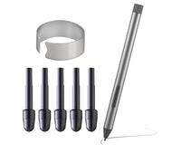 4 Unités Original Pointes de Remplacement pour Lenovo Digital Pen 2/3, Super Durabilité, Contrôle Précis, Amicale de L'écran, Nior
