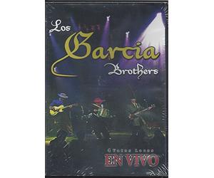 4 Vatos Locos en Vivo