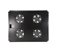 4 ventilateurs pour armoire de 800 mm - Ventilateur d''armoire électrique