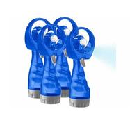 : 4 ventilateurs vaporisateurs nomades 300 ml