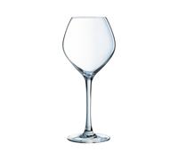 4 verres à pied 35cl Wine Emotions White Wine Cristal d'Arques