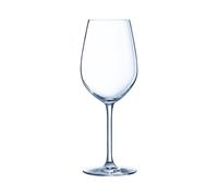 4 verres à pied 36cl Menades Luminarc