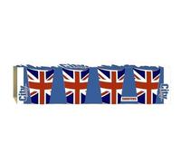 4 Verres À Shot Uk - Shooter Drapeau Royaume-Uni Angleterre