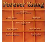 4 Vini Forever Young [Vinyl LP] [Import]