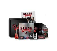 Slash & Myles Kennedy & The Conspirators - 4