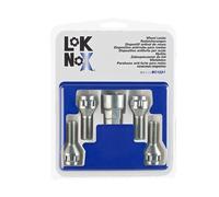Lampa Antivol de roues 4 vis 12x150 clé 17
