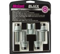 McGard Vis antivol M12x1,25 Plat L. 34,5 mm Ø 17 mm – 4 pièces