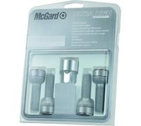 4 Vis Antivol 14x150 Mcgard 28017sl L45 H17 R14