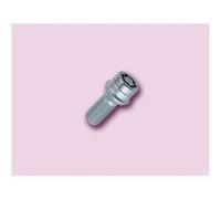 4 vis antivol chrome mcgard 12x1,5/ r12 G