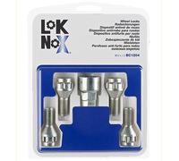 Boulons coniques, kit de 4 pièces - Lok Nox - A100