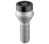 4 Vis Antivol Mcgard 14x150 L50mm Cle17mm Conique