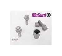McGard Boulons antivol M12x1.25 - Conique - Longueur 30.5mm (Ouverture de clé 19mm)