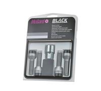 4 VIS ANTIVOL SUB MCGARD M14X1.25/ 60°/ LONG. 37MM/ Ø17MM