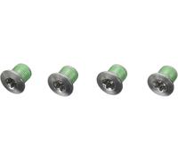 Shimano Jeu de 4 vis Plateau XT m770 8 x 8.5 mm