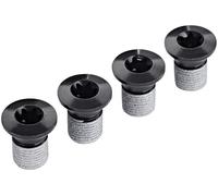Shimano Vis de fixation pour plateau FC-M8000 – 4 pièces (M8x11.4)