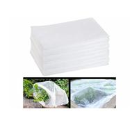 : 4 voiles d'hivernage 17 GSM - 10 x 1,6 m